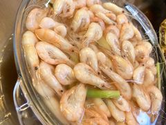 太湖白虾-灵福缘私房菜·农家菜(拈花湾·灵山大佛必推店)