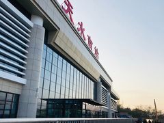 -天水南站