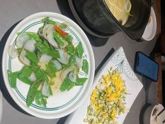 -云海肴·汽锅鸡·云南菜(高德置地店)