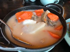 -丽江金茂凯悦臻选酒店-滇香馆