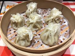 -西贝(枫蓝国际购物中心店)