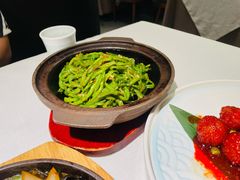 -半勺·新徽菜(银泰城店)