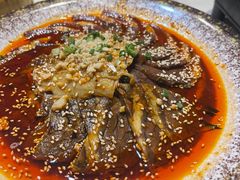 -鑫巴蜀(和平里店)