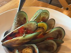 -La Tavernetta(Bar à Vin)(乌鲁木齐路店)