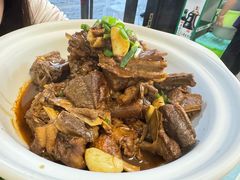 -百味园土菜馆(迎宾东路店)