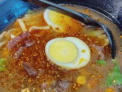 -桂在香知桂林米粉(红博中央公园店)