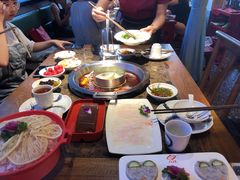 -九庄火锅(龙游店)