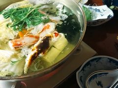 -蟹料理 北海道かに将軍(札幌本店)