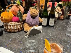 -毛毛虫酒吧