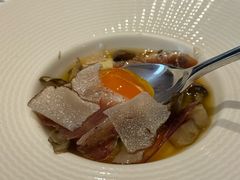 -The V泽惟·低温慢煮料理