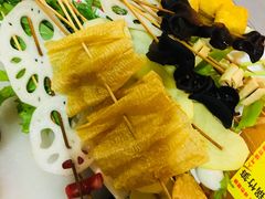 -袁记串串香(人民公园店)