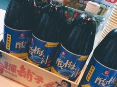 酸梅膏-老万成酸梅汤(六渡桥店)