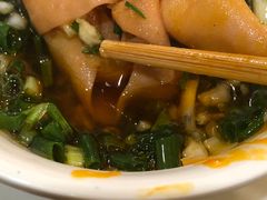 -朱氏胖子烂火锅(洪崖洞店)