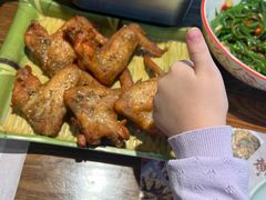 -黄泥岗·地道湖北菜(奥特莱斯店)