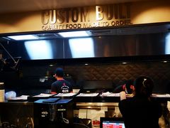 -The Habit Burger Grill 哈比特汉堡(世博店)