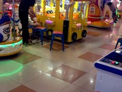 -汤姆熊欢乐世界(罗斯福店)