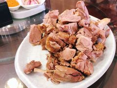 -清真·益鑫羊肉手抓馆(花园北街店)