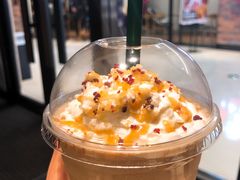 -星巴克(徐州苏宁广场B1店)