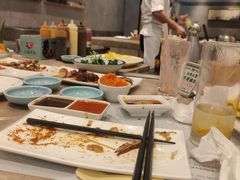 -上渔铁板烧(熙悦汇店)