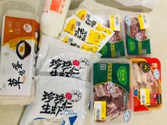 -盒马鲜生(首义店)