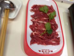 -燃计沙茶皇·香港沙茶火锅(人广旗舰店)