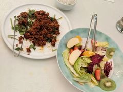 -西部马华清真食府·丝路菜(大钟寺店)