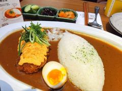 -CURRY YA 熟成咖哩專門店(深圳湾万象城店)