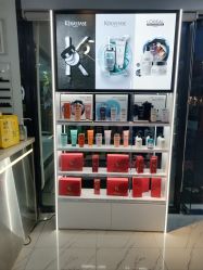 -组合发型