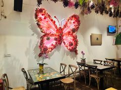 -北平花园·潮玩萌牙·北平咖啡(南锣鼓巷胡同店)