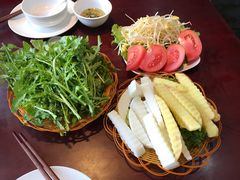 -野菌皇海景野生菌火锅(滨海大道店)