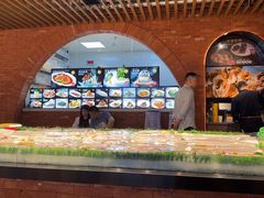 -佬太公海鸭·海鲜大排档(上海总店)