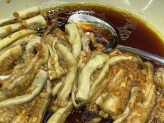 -金典银峰老鹅馆·昆山菜(亭林公园店)