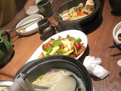 -云海肴·汽锅鸡·云南菜(领展购物广场·中关村店)
