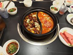 -江南鱼捞(北仑银泰城店)