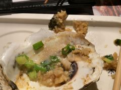 -木屋烧烤(西南角店)