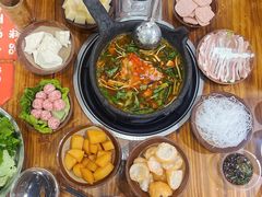 -笔记安顺夺夺粉火锅