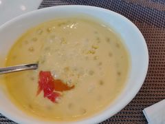 -白云宾馆-祥云西餐厅·法式鹅肝海鲜自助