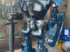 -1819餐厅·团队聚餐·烤串·精酿