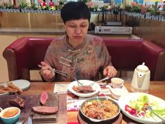 -杯子红牛排(南庄吉利广场店)