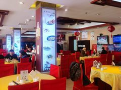 大堂-同和居(月坛店)
