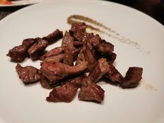 -佛山希尔顿酒店·融誉亚洲美食荟