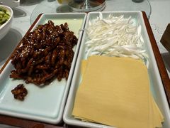 -郭林家常菜(狼垡店)