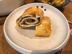 懒龙-顺承小院儿
