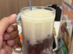 -喜莲咖啡