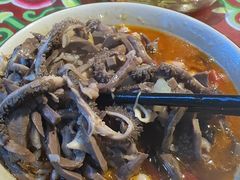 -格日勒阿妈蒙古厨房(大召店)