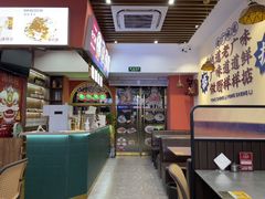 -永盛茶档·港式餐厅(桥北店)