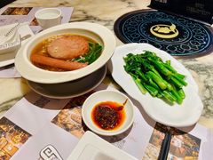 -皇室假期美食水疗会(春风路店)