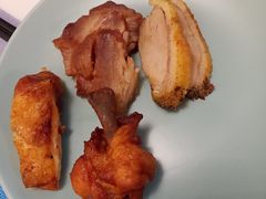 -泰安东尊华美达广场酒店·自助餐厅