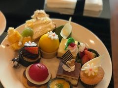 -富力希尔顿酒店·地阔自助餐厅