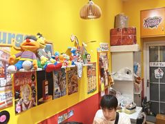 -万能料理屋(钟鼓岭路店)